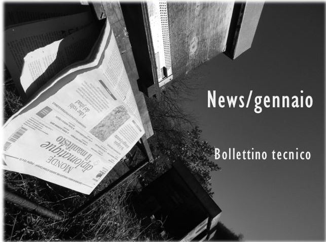 Bollettino tecnico