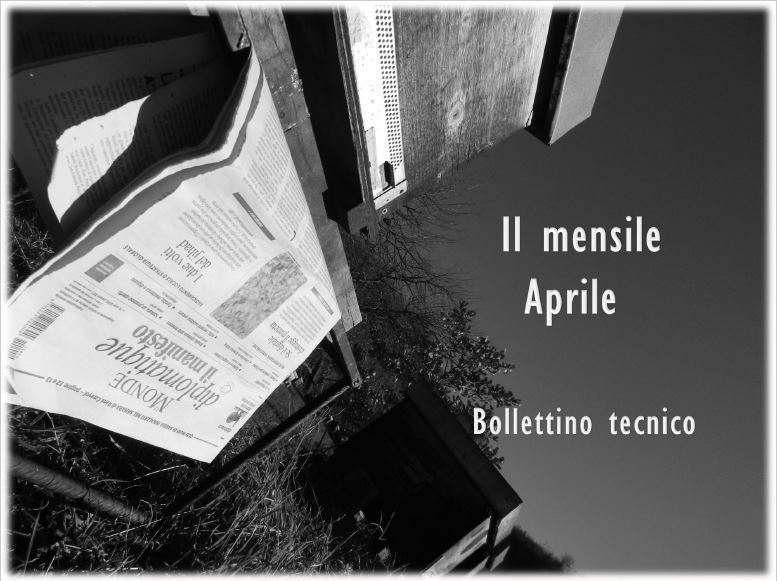 APRILE