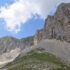 lago di Pilato le cime