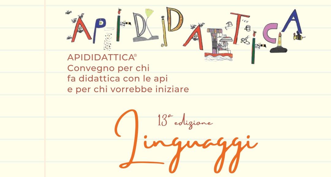 SEGNI CHE PARLANO: LA DANZA DELLE API- PARTE 3